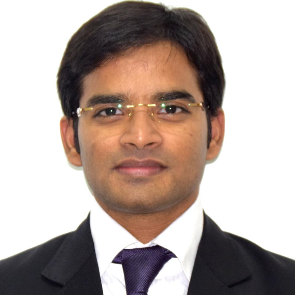 Shalin Lohia