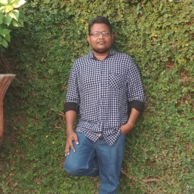 Ronald Alwin George