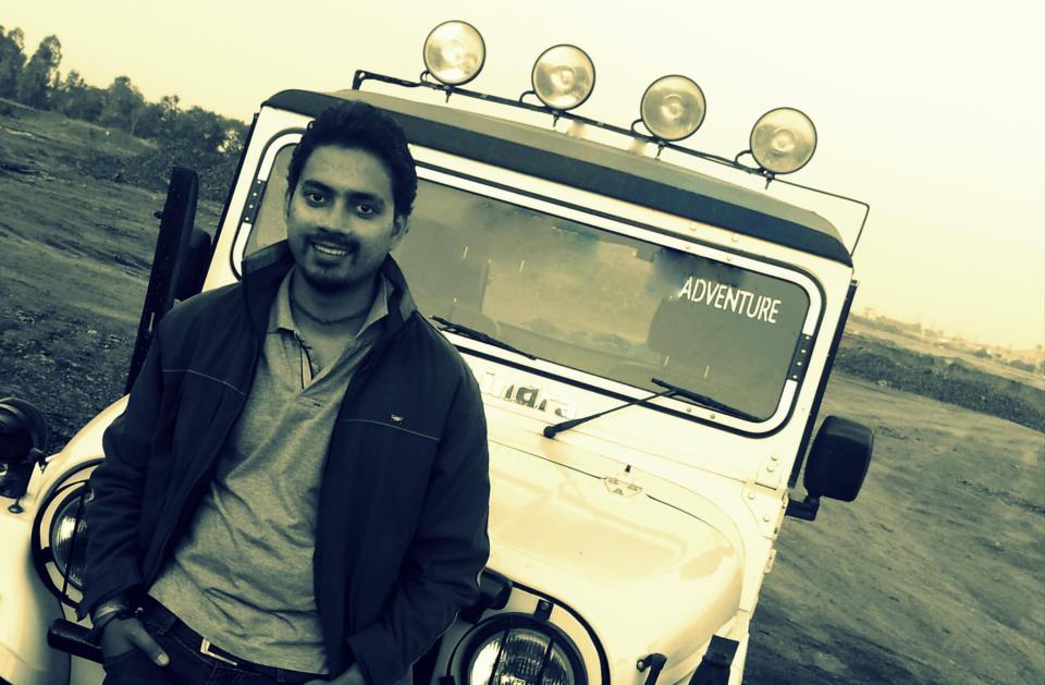 Aryan Rai