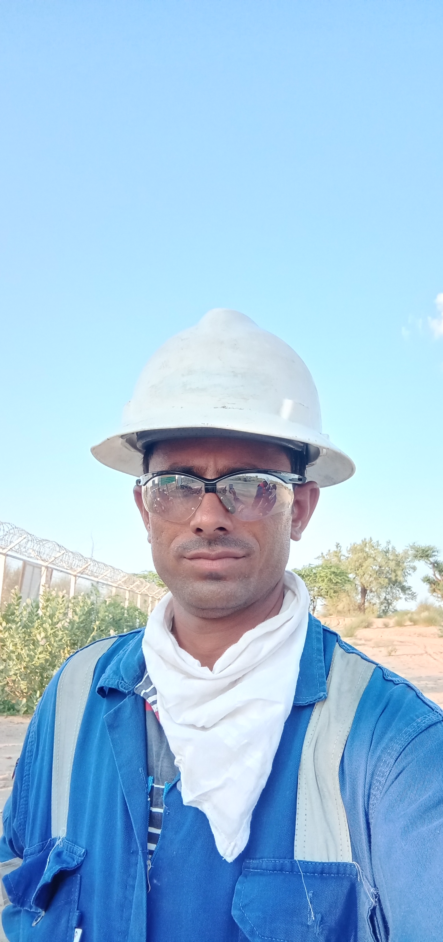 Nimba Ram Sau