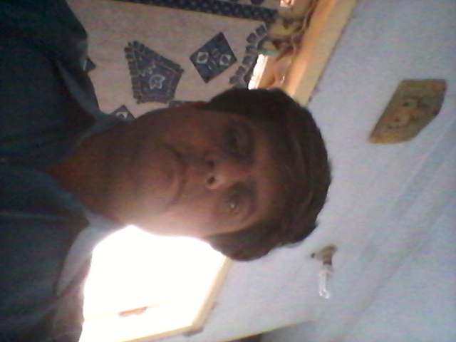 Malay Doshi