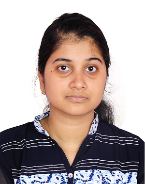 Sarbani Chakraborty