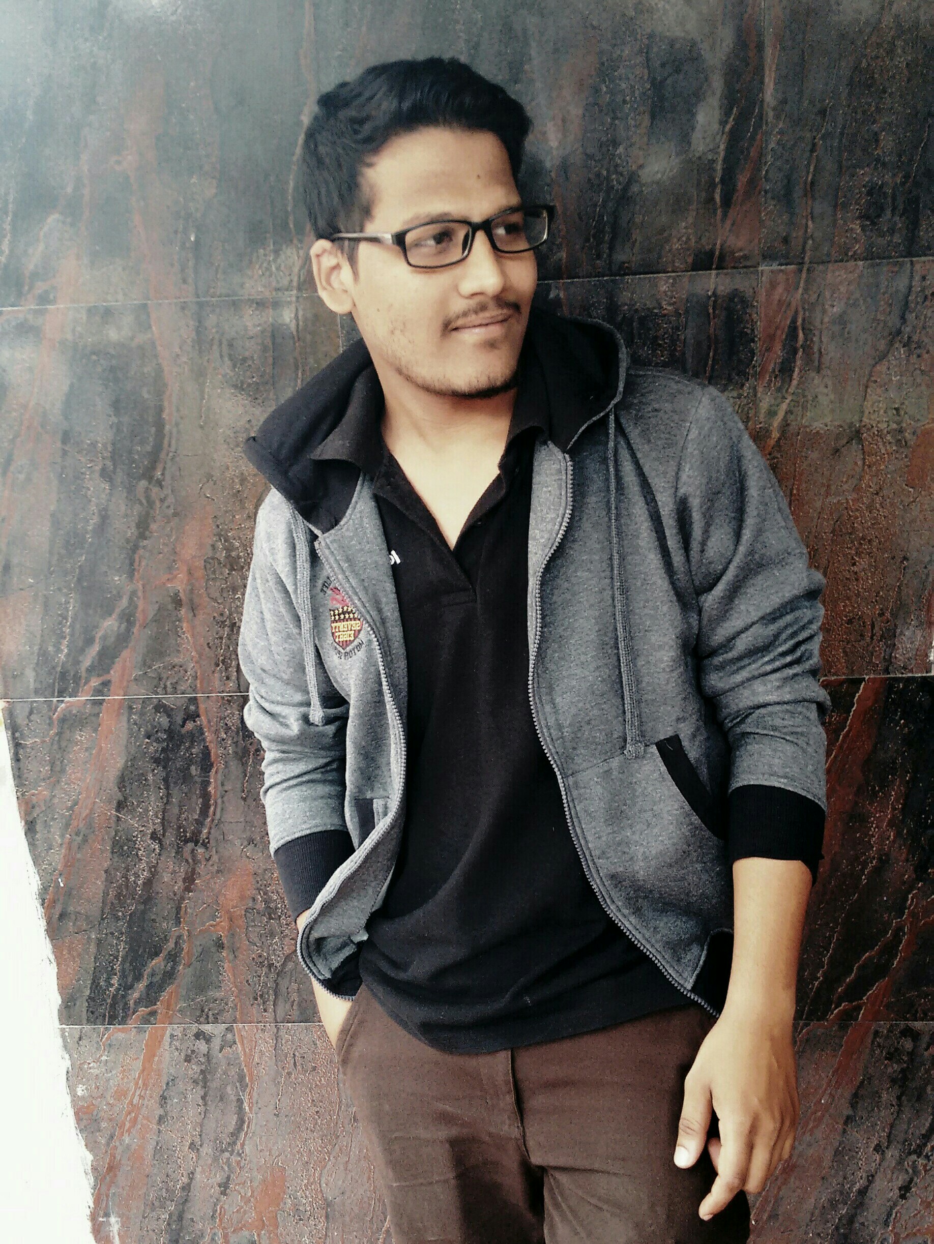 Mohammed Fayaz.B