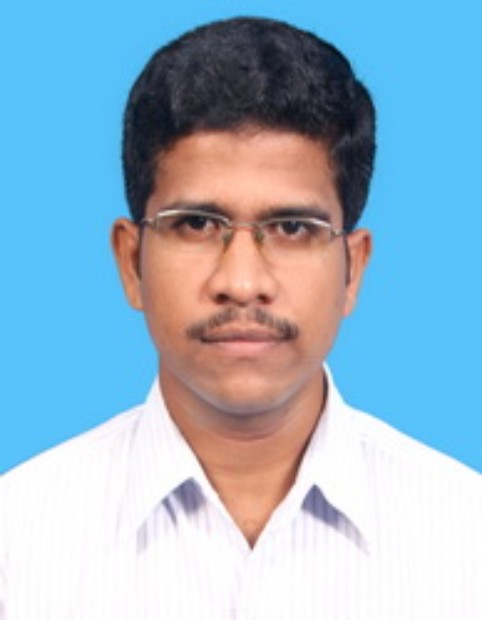 Sureshkumar Sukumaran
