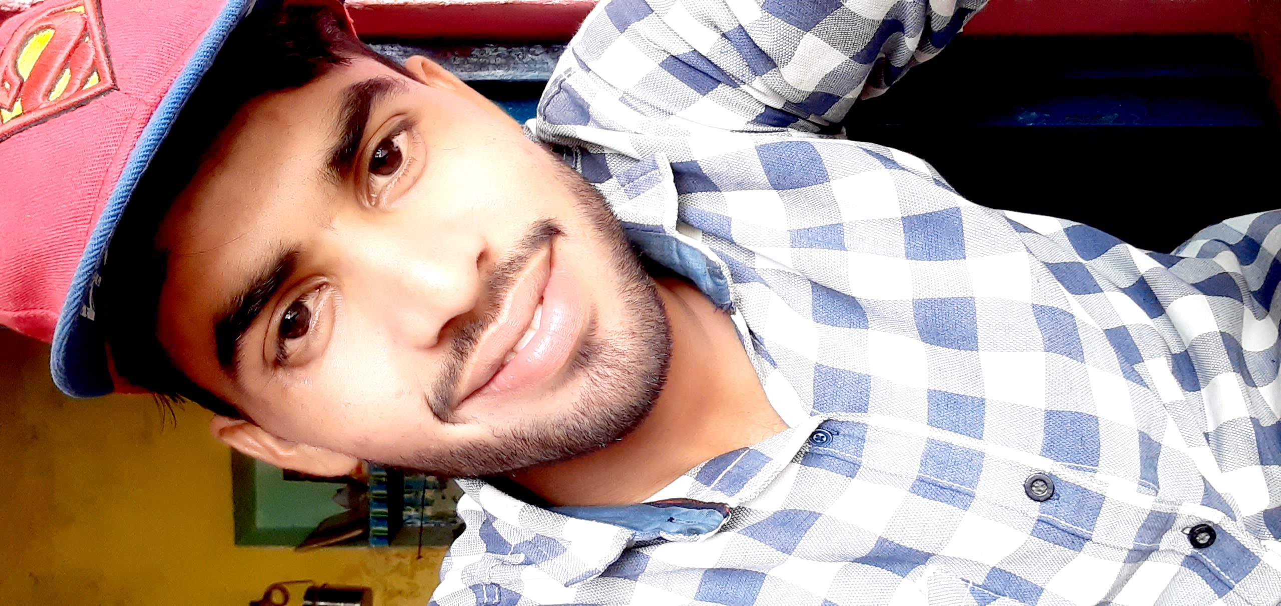 Monu Yadav