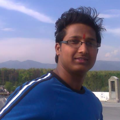 Manish Kumar