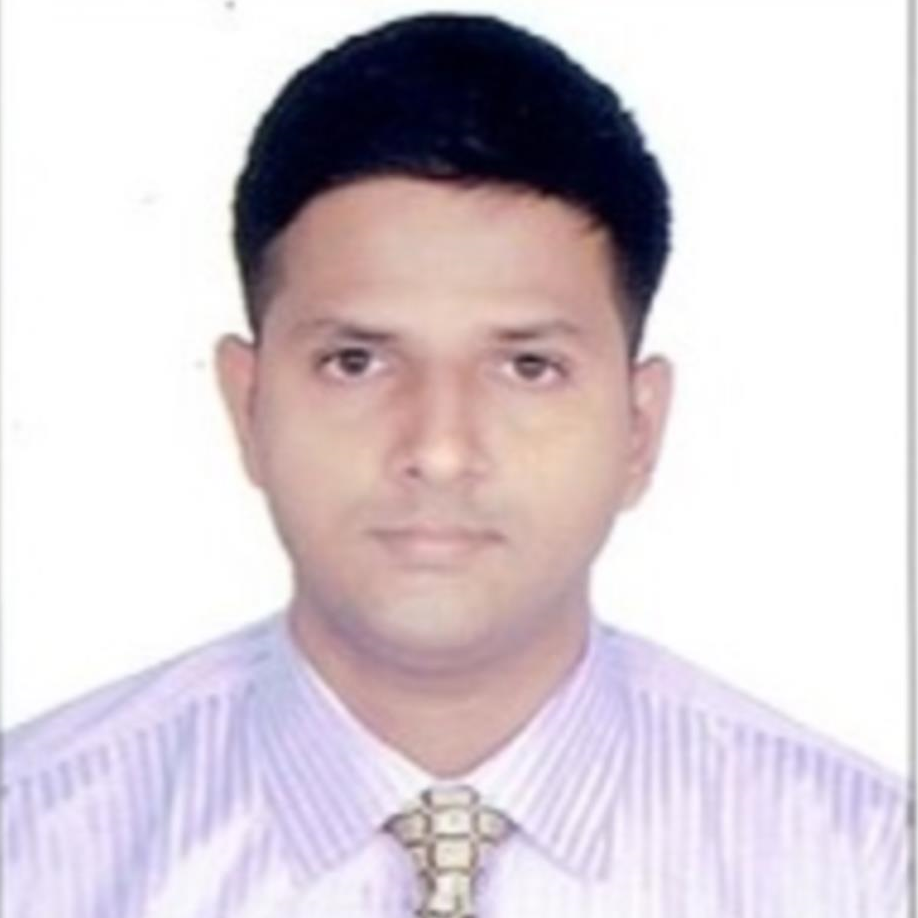 Shreenath Raghunath Shinde