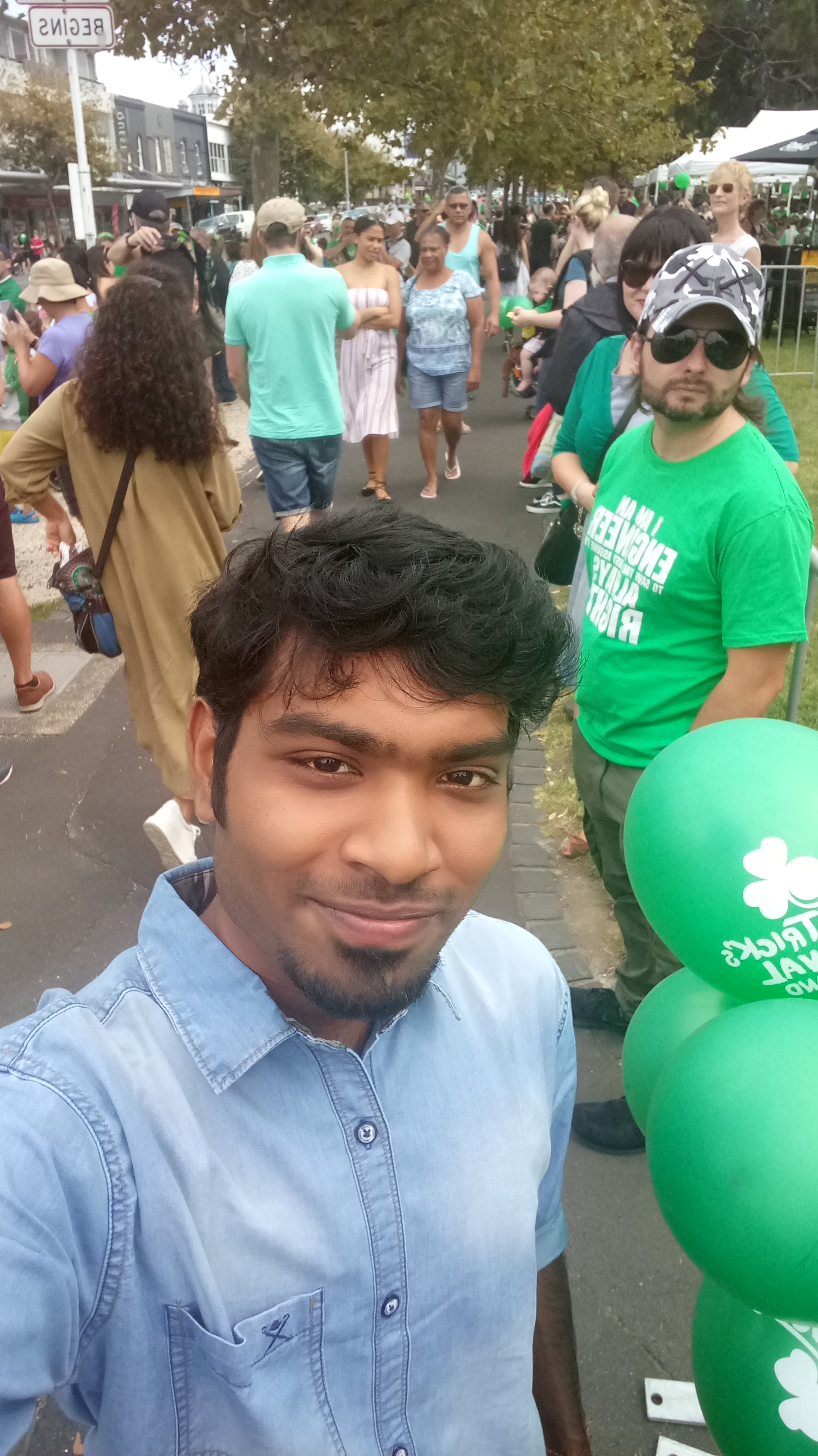 Boominathan Baskaran