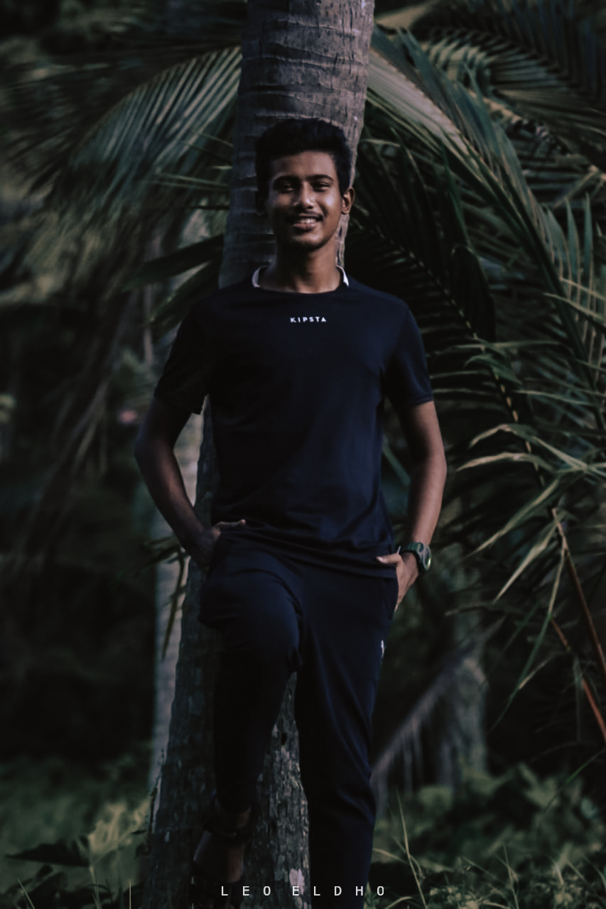 Robin Raju