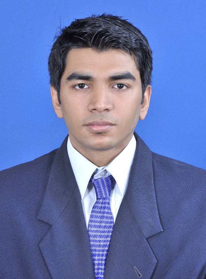 Neeraj Vijayan