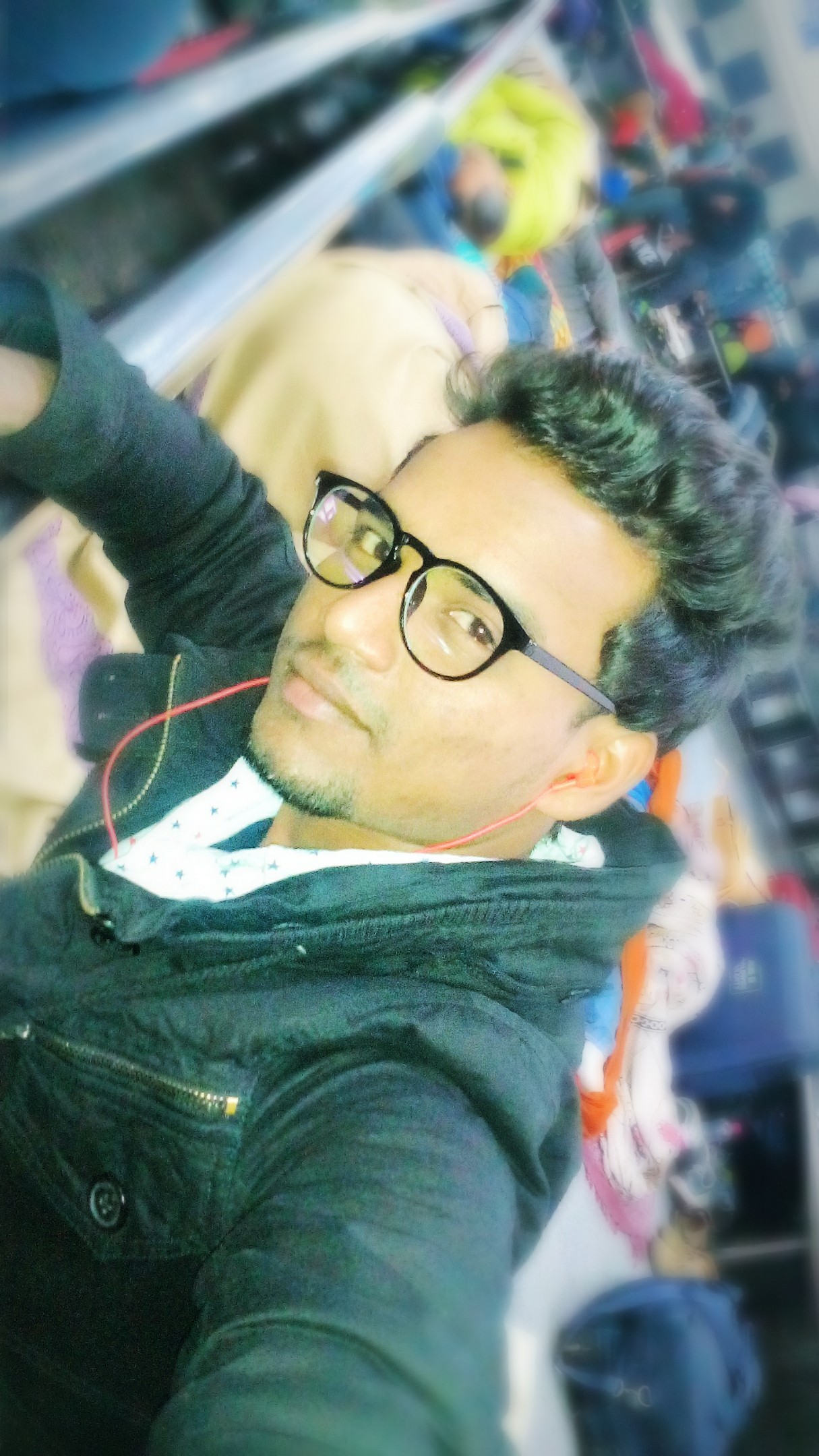 Sameer Hassan