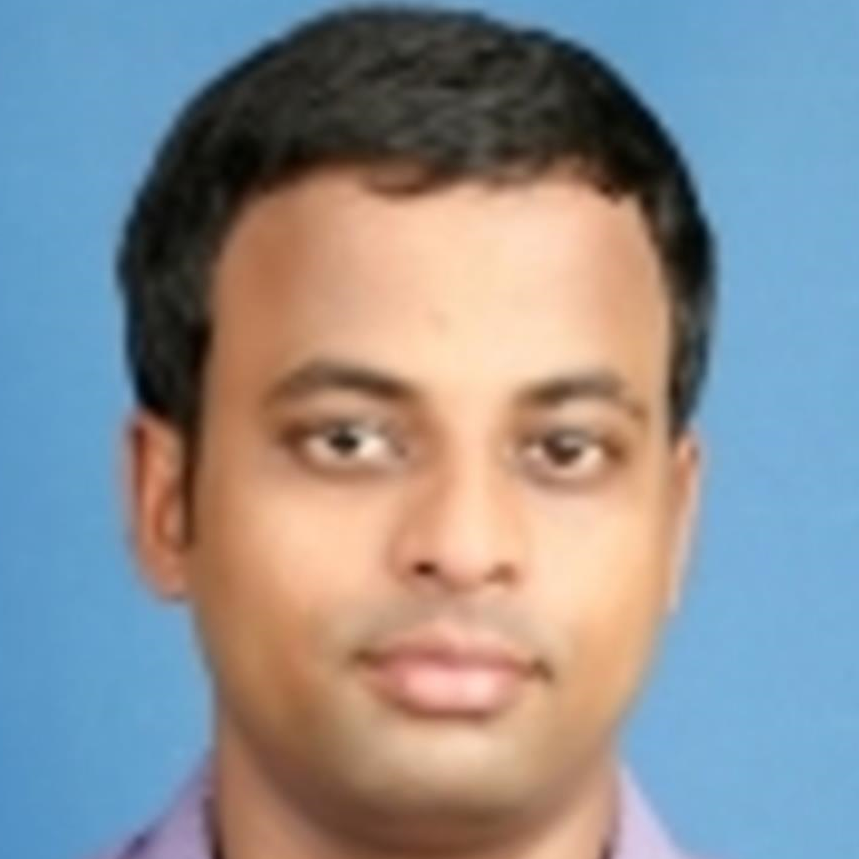 Vijay Kumar