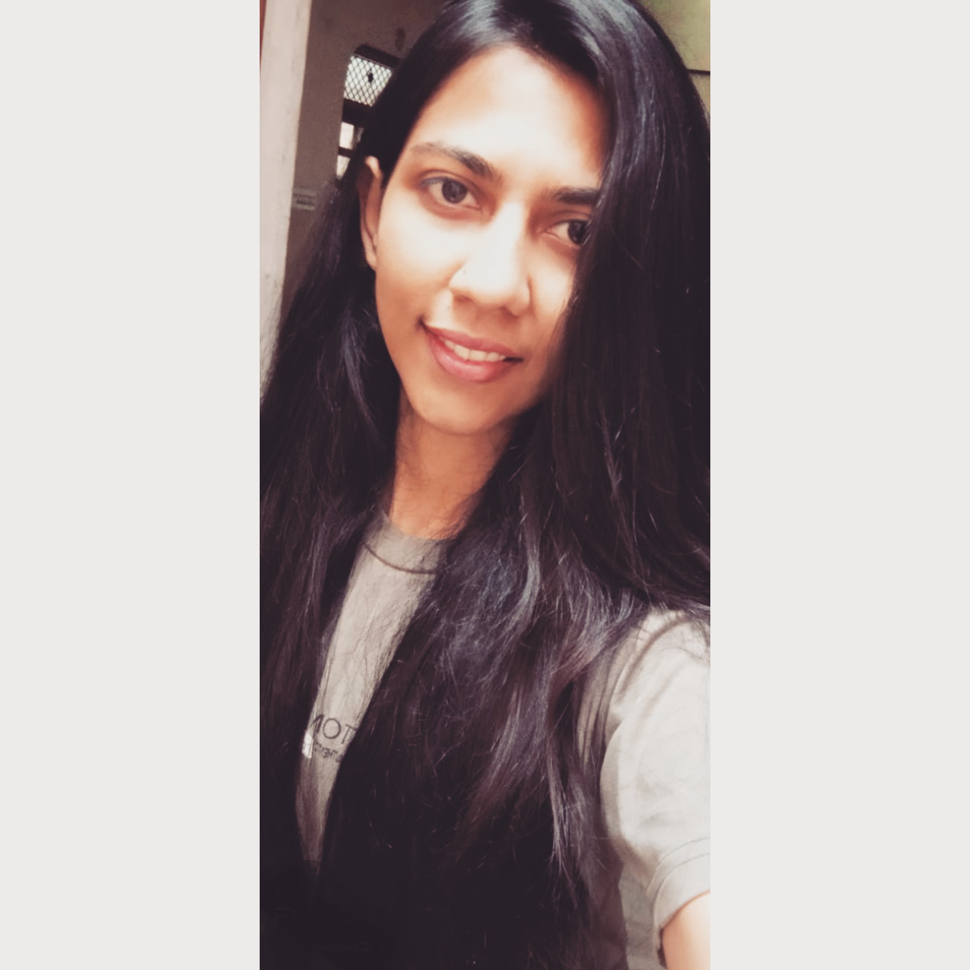 Sonam Borana