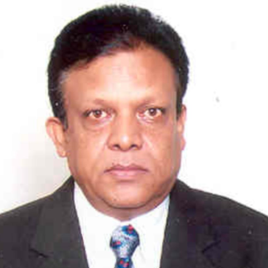 Praveen Kumar