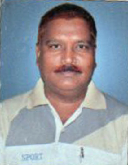 Nagesh Siddheshwar Dhara