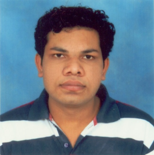 Piyush Vijay Meshram