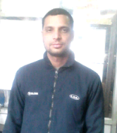 Manoj Soam