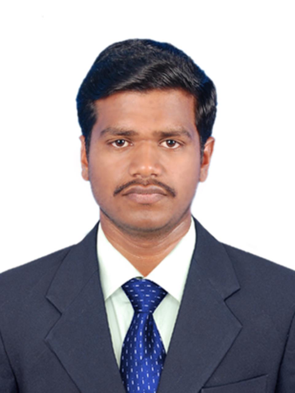 Janaki Raman S
