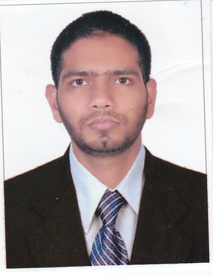 Yusuf Khan Sakharkar
