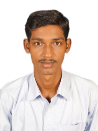 Dhineshkumar Rajalingam