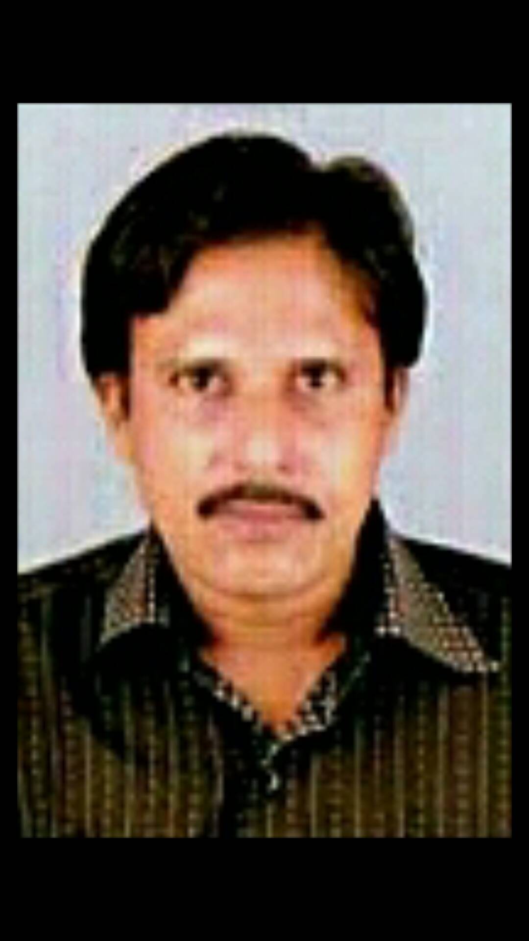 Sukumar M