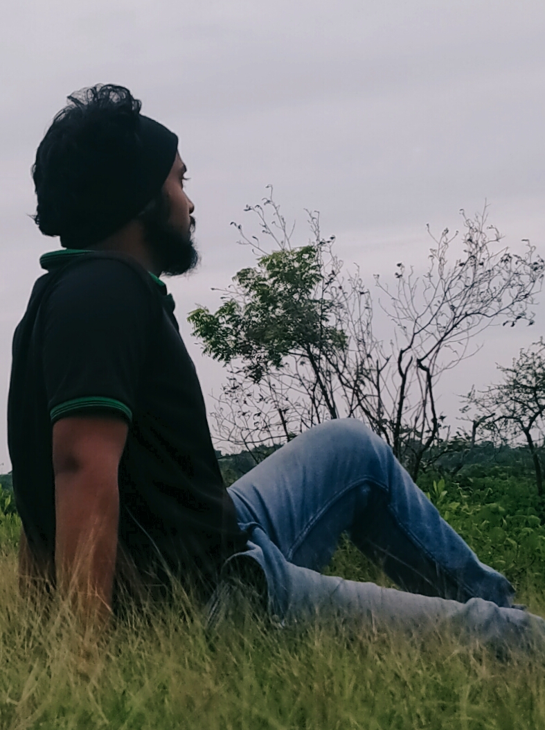 Devashish Sunil Deshmukh