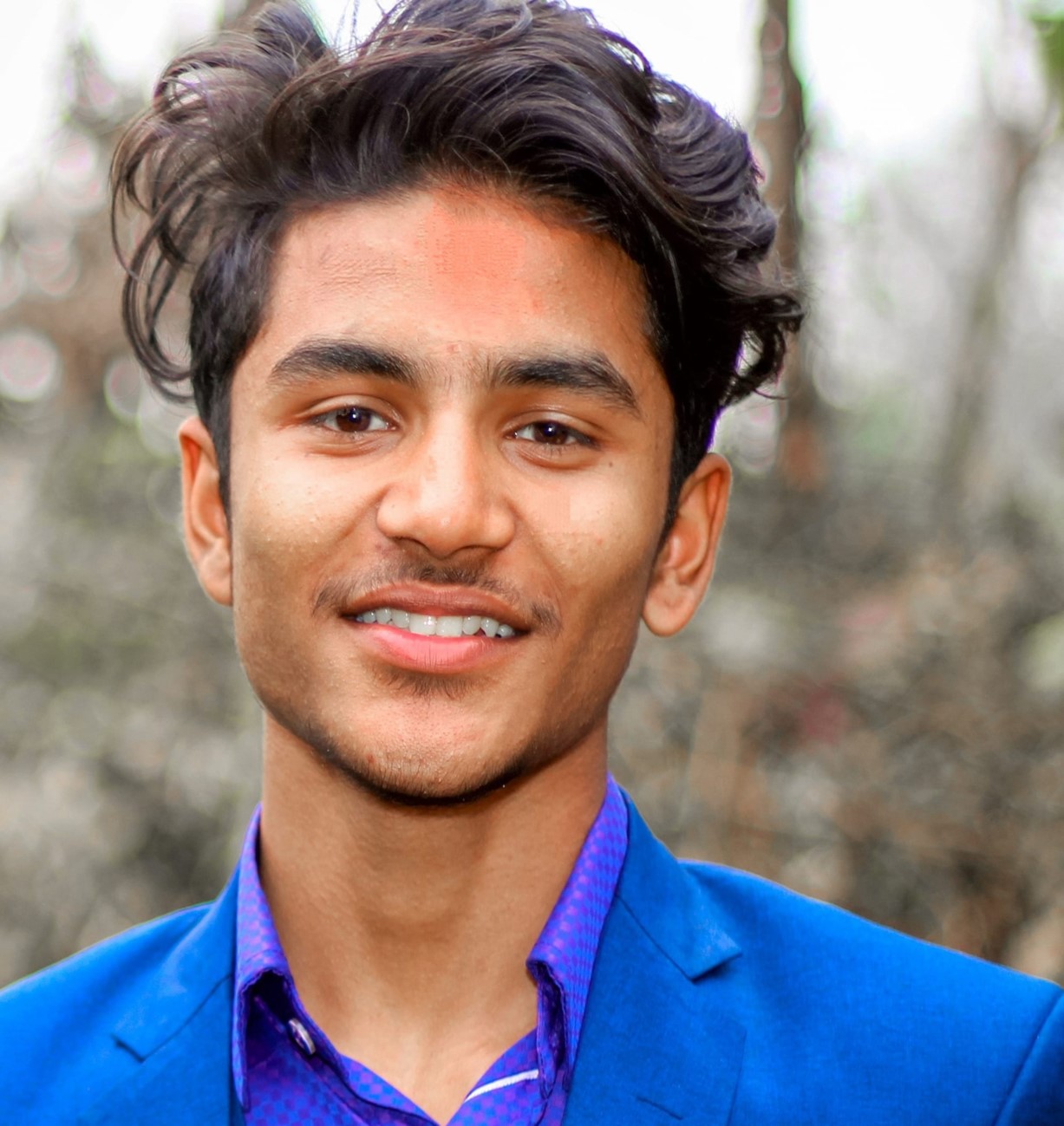 Saugat Regmi