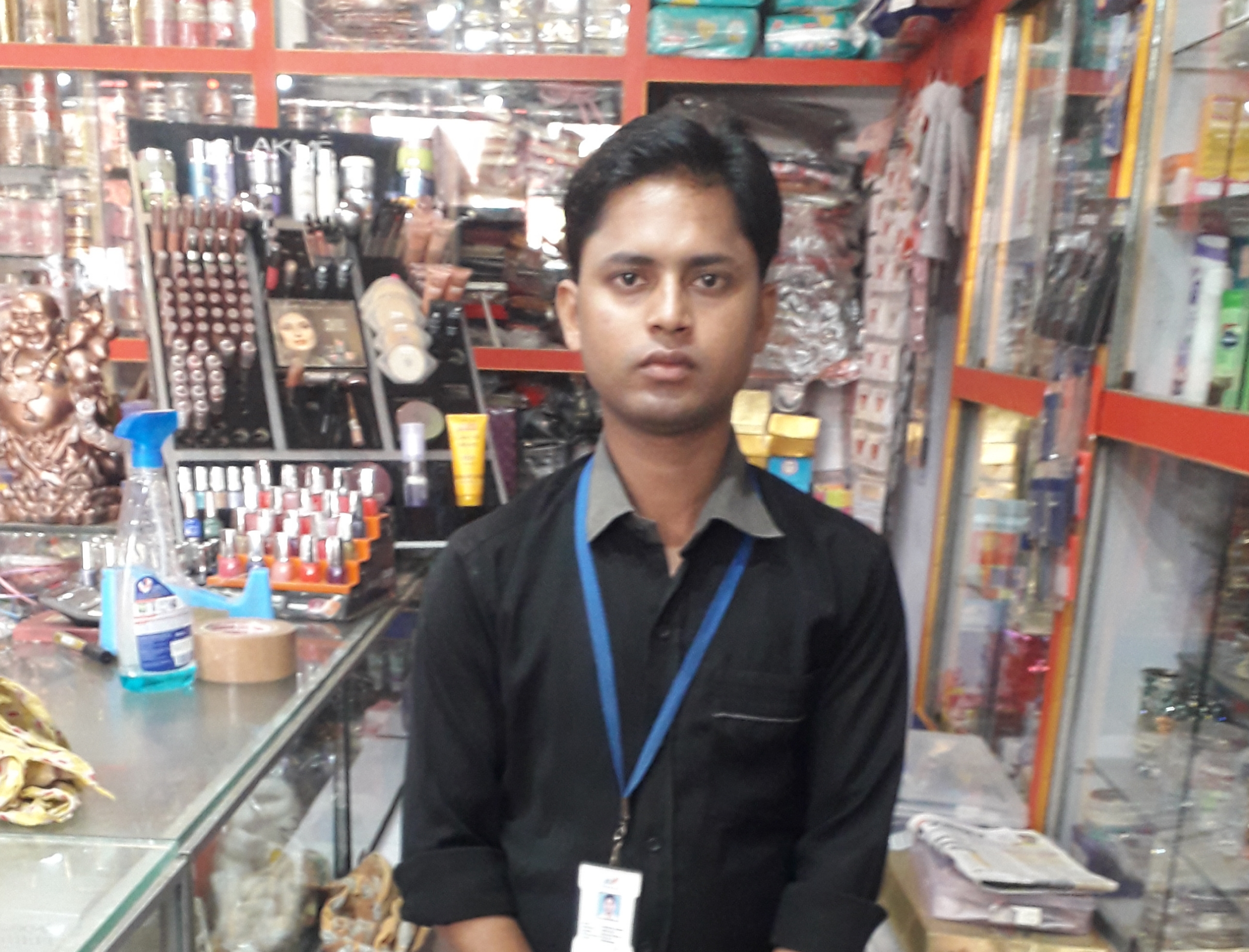 Ratnesh Kumar