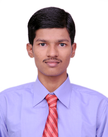 Sumit Balu Gawade