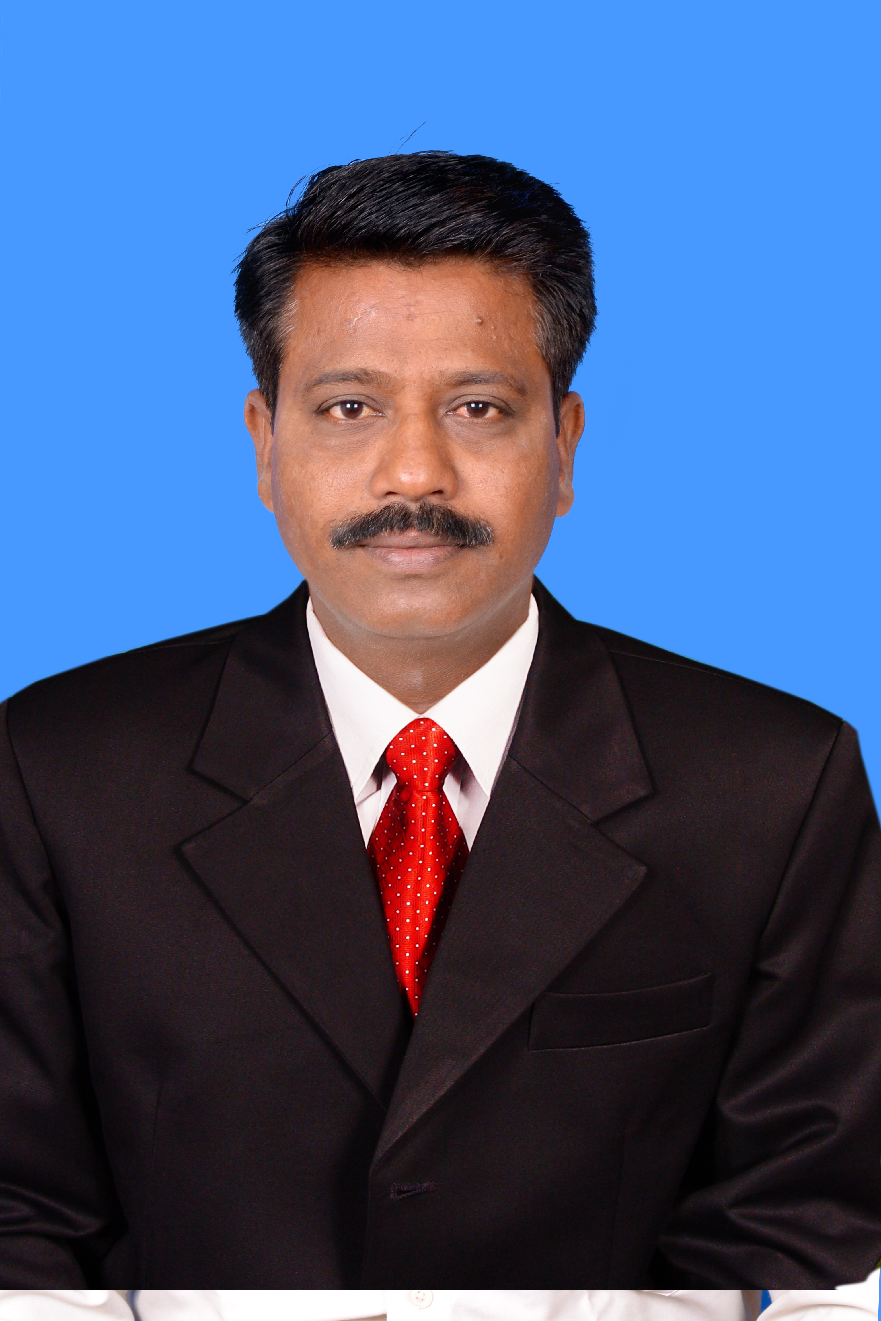 Arul Natarajan