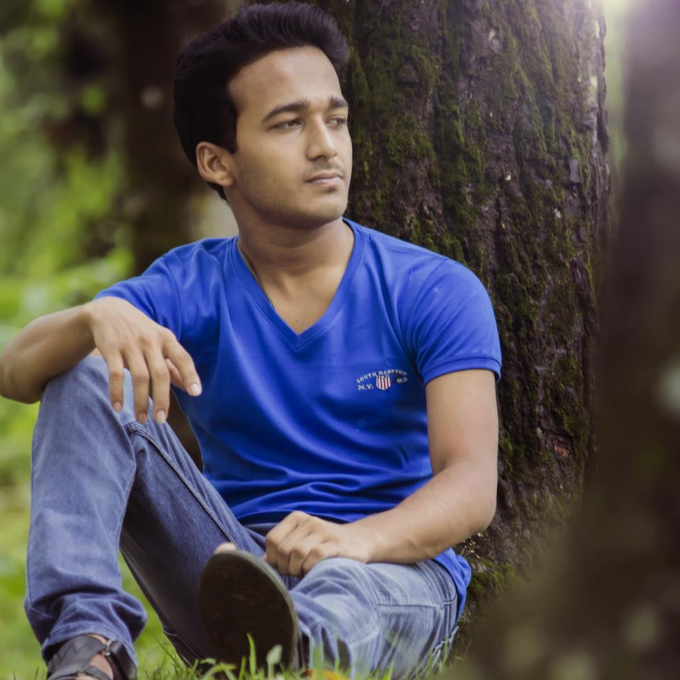 Sandipan Bhattacharjee