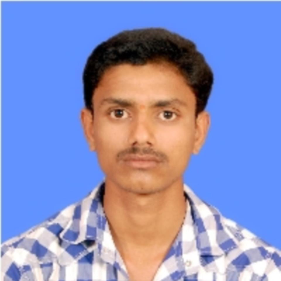 Veera Kilaparthi