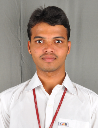 Dhanateja Pilli