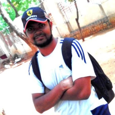 Abdulla P I