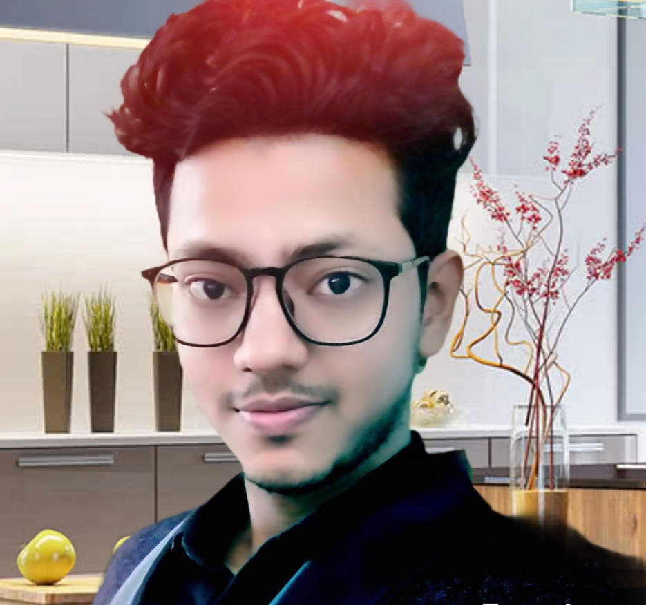 Mukul Kumar