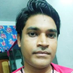 Md Shahbaz Ansari
