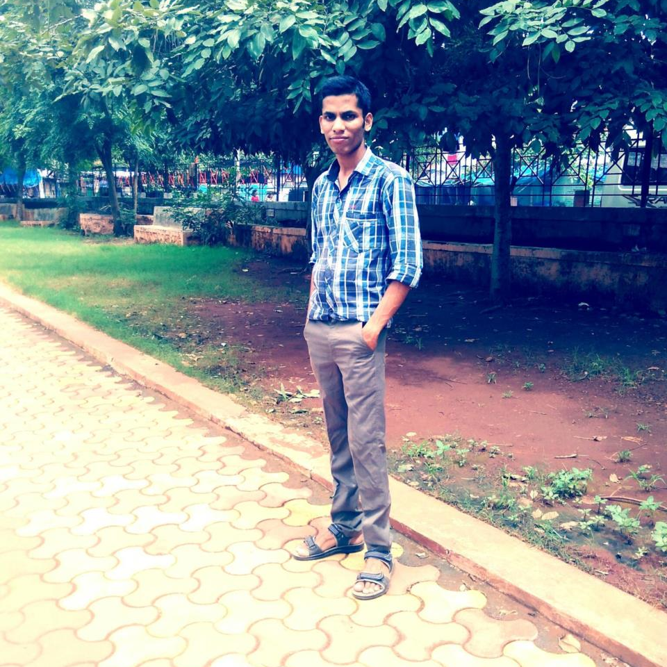 Ravindra Walakoli