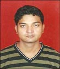 Arun Kumar Saroj
