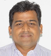 Narendra Patil