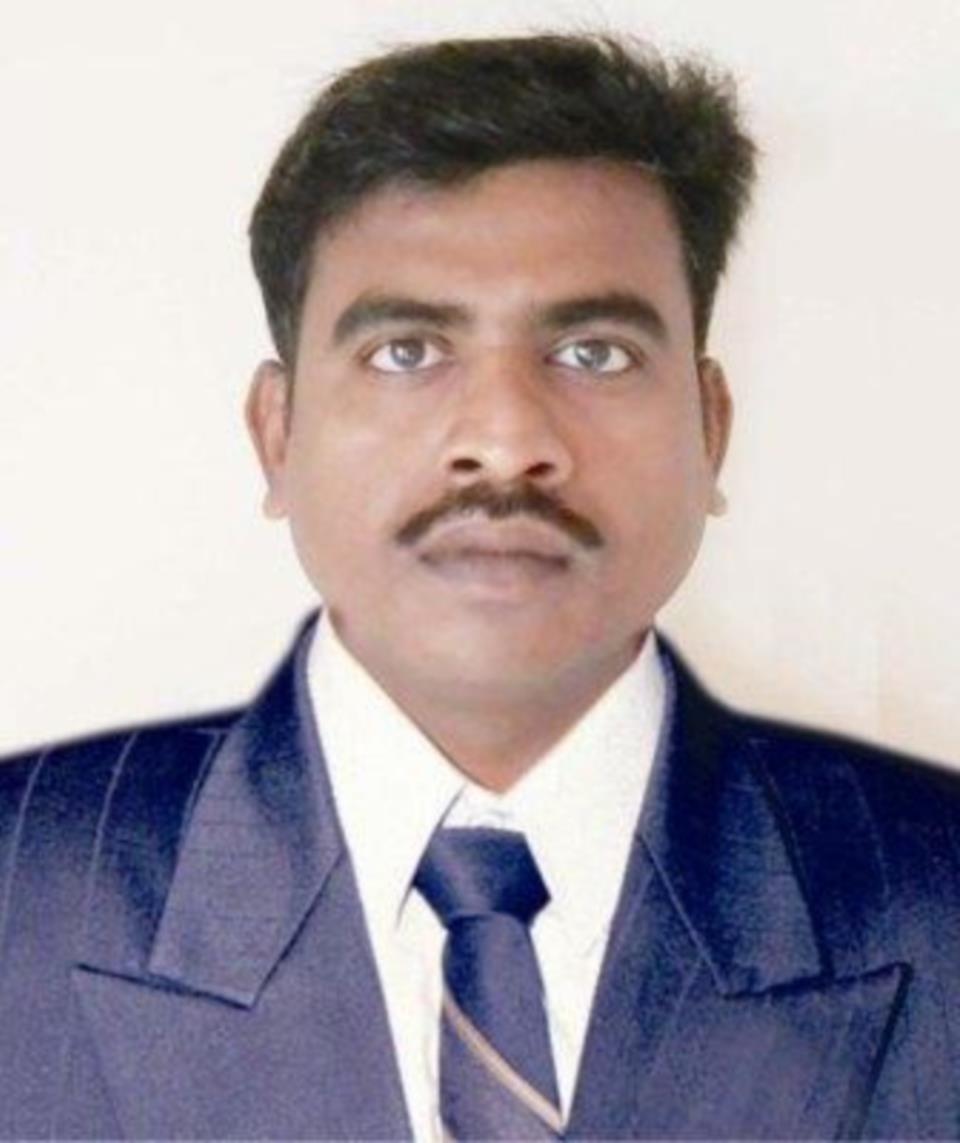 Ashit Kumar