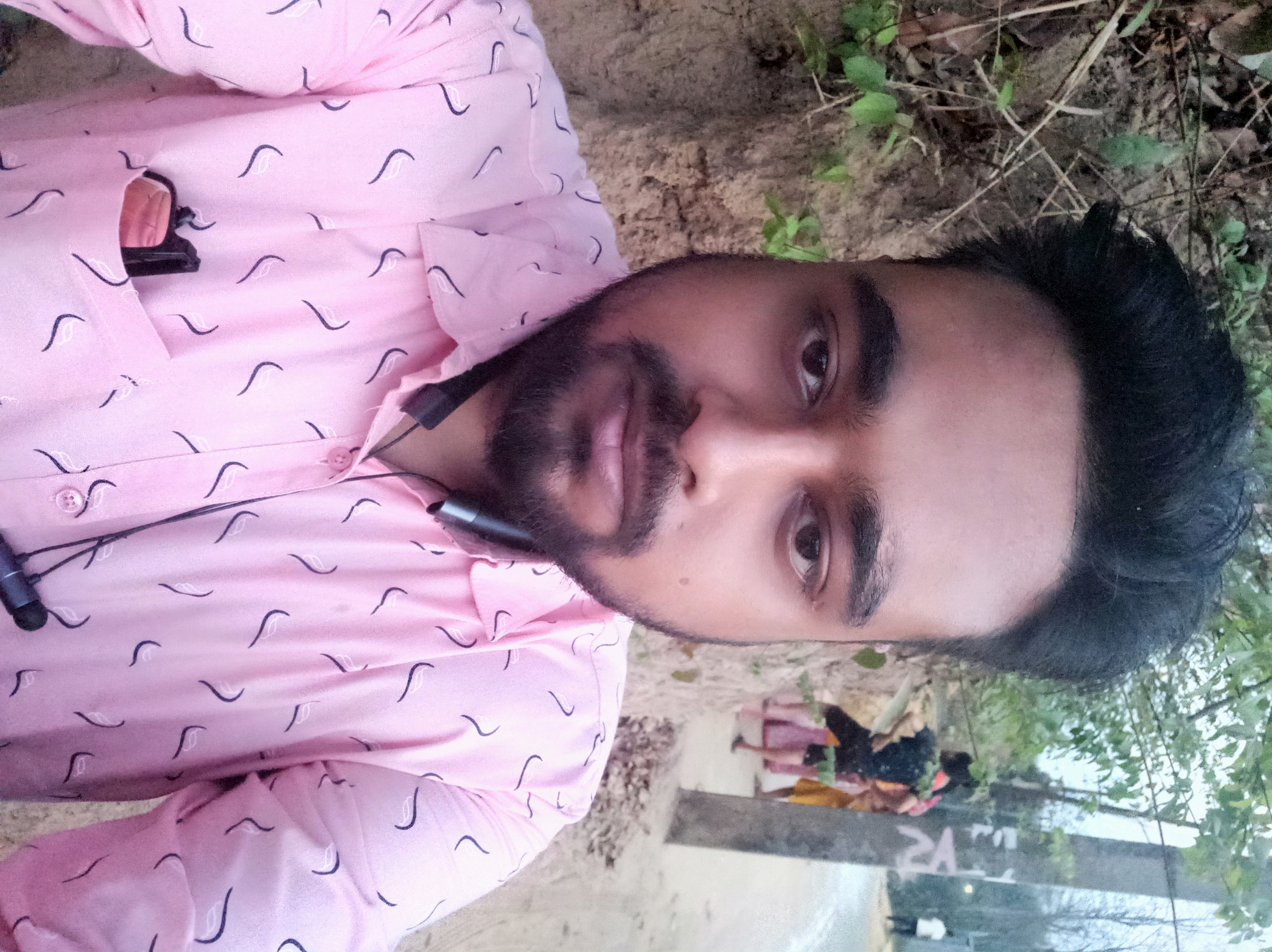 Rohit Dey