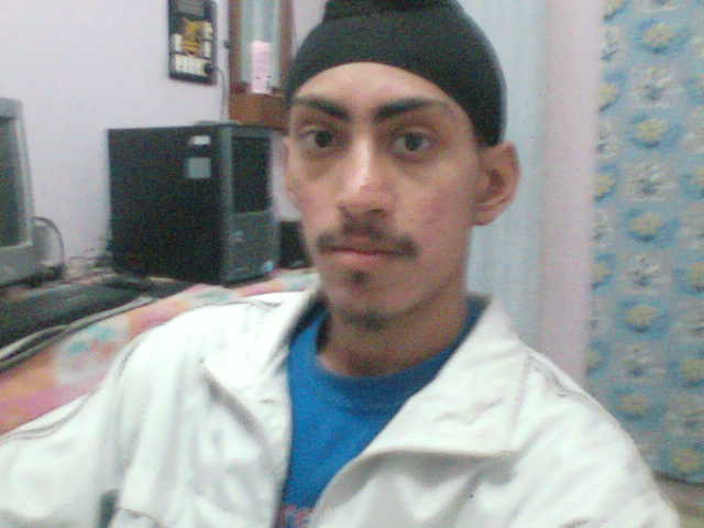 Gurjinder Virdi
