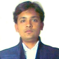 Vibhor Shah