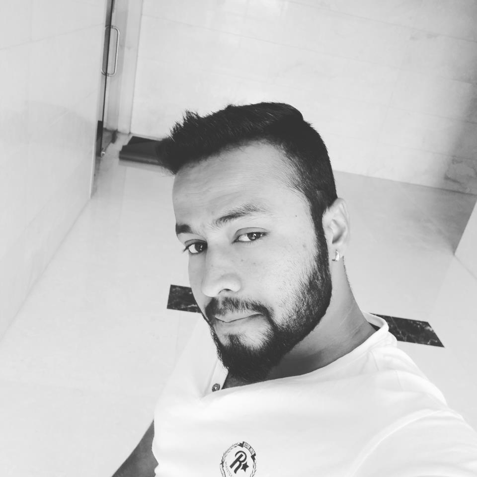 Mahesh Reddy