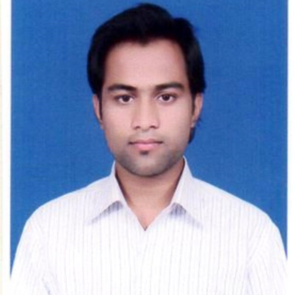 Deepak Arya