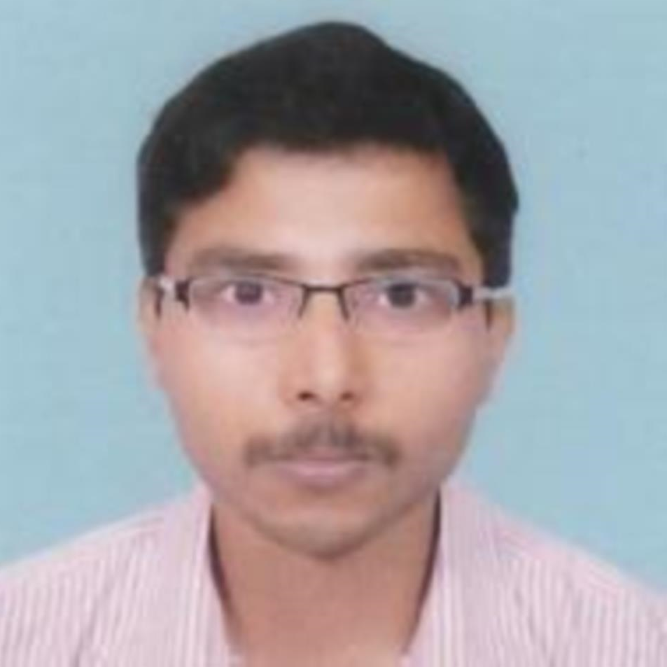 Krantidev Ghosh