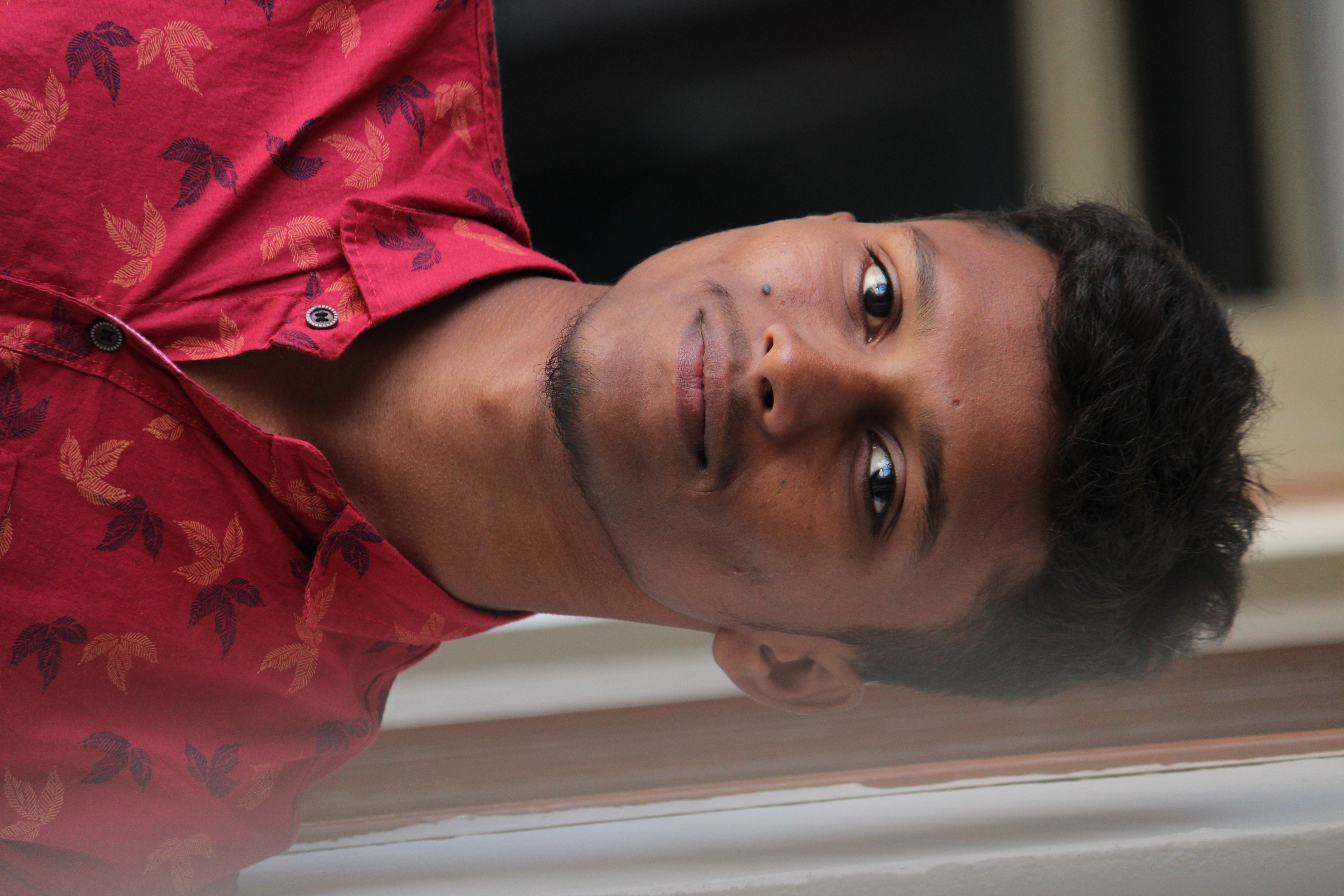 Gaini Vishnu