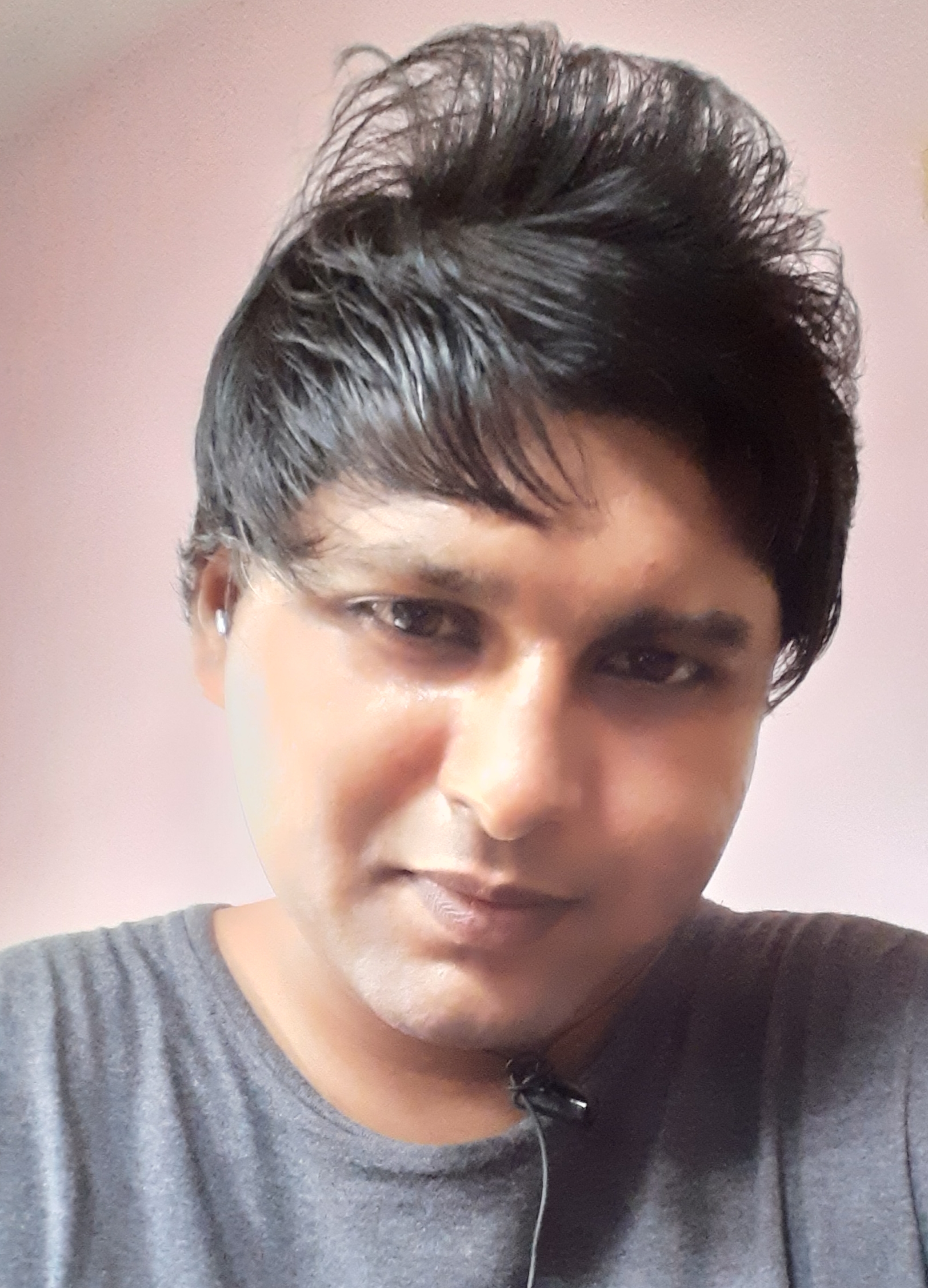 Nitin Singh