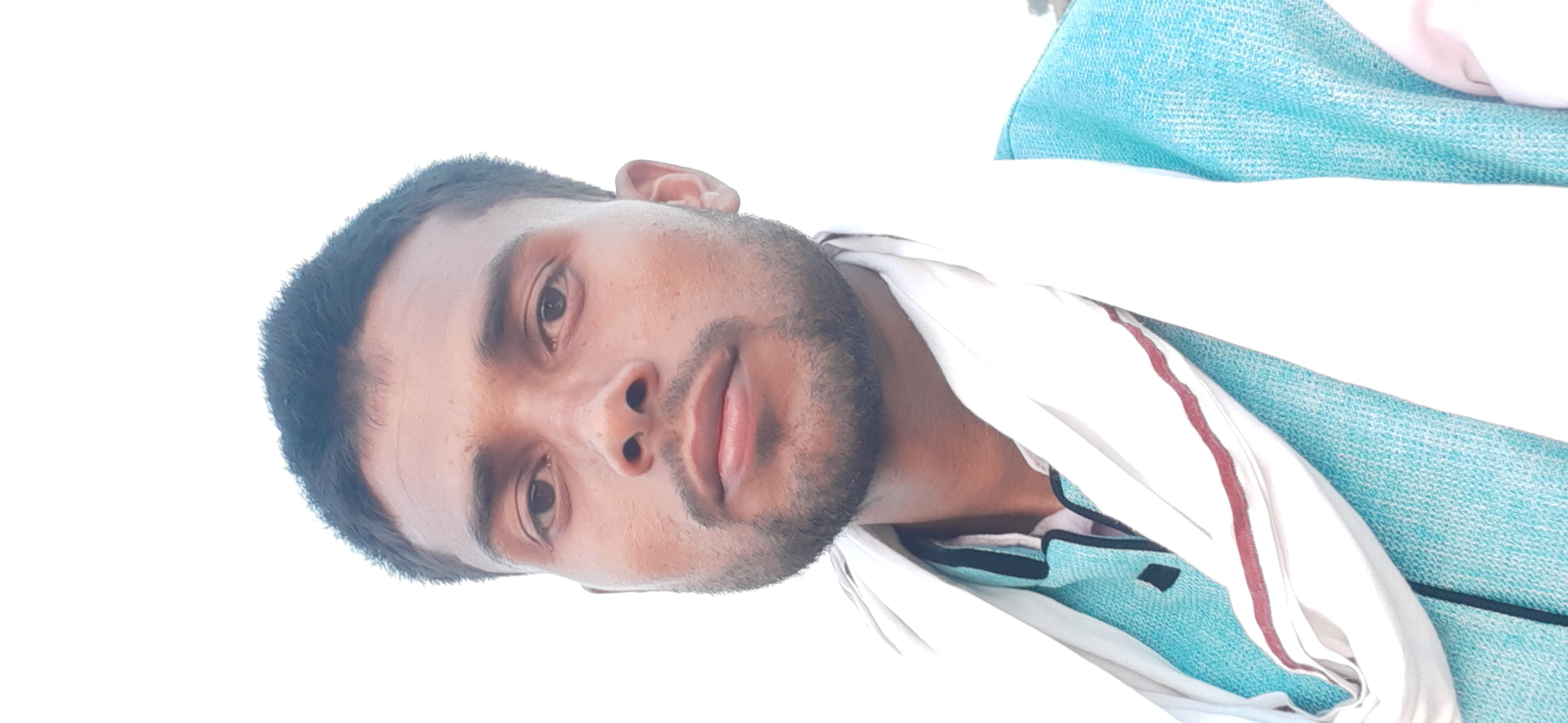 Pramod Maurya