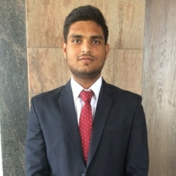 Avinash Yadav